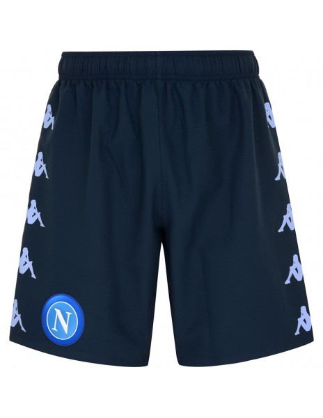 PANTALONCINI NAPOLI BLU 2020/2021