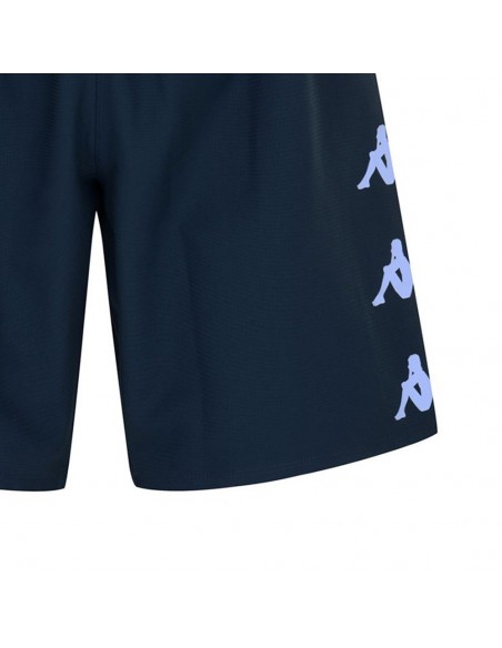 2020/2021 NAPOLI BLUE SHORTS