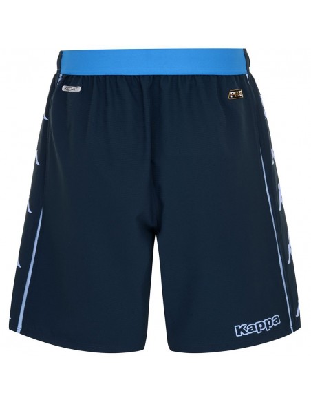 2020/2021 NAPOLI BLUE SHORTS