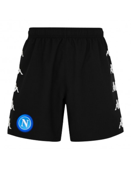 NAPOLI SPECIAL EDITION 2020/2021 SHORTS