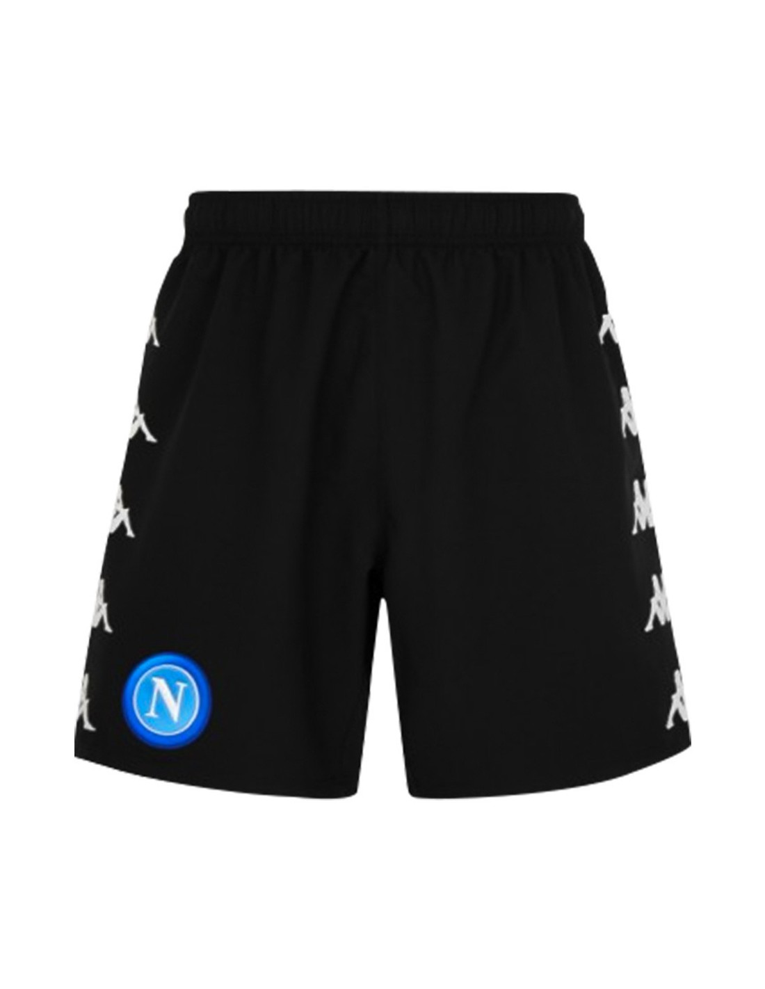 PANTALONCINI NAPOLI EDIZIONE SPECIALE 2020/2021