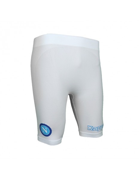 KAPPA WHITE TECHNICAL PANTS