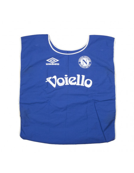 PETTORINA RISCALDAMENTO NAPOLI UMBRO 93-94