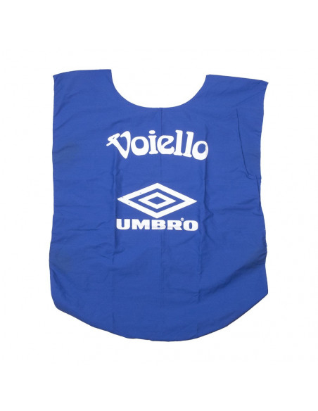 PETTORINA RISCALDAMENTO NAPOLI UMBRO 93-94