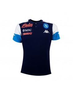 POLO NAPOLI EDIZIONE SPECIALE 2020/2021