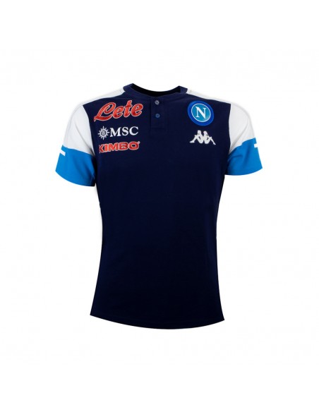 2020/2021 NAPOLI POLO SPECIAL EDITION