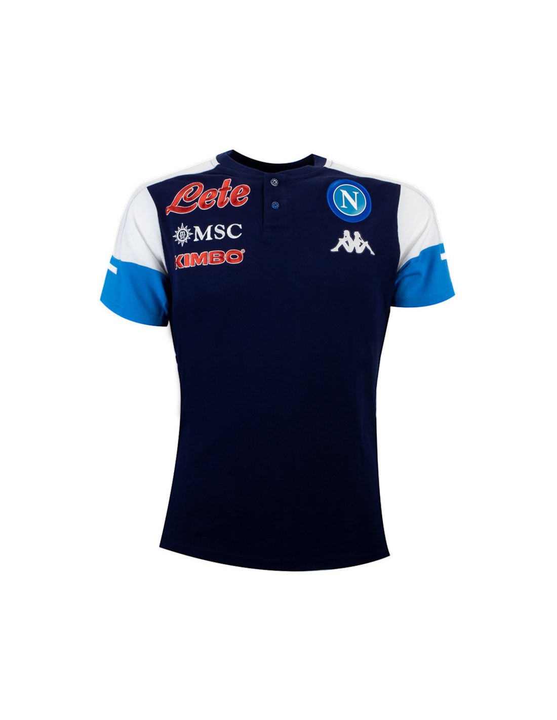 2020 2021 NAPOLI POLO SPECIAL EDITION