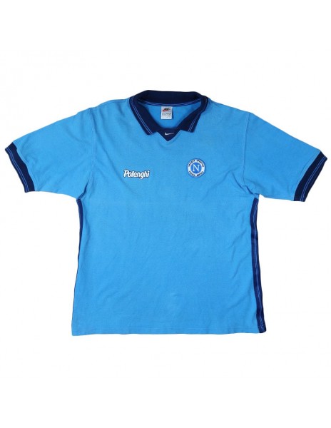 POLO NAPOLI NIKE POLENGHI 1998/1999