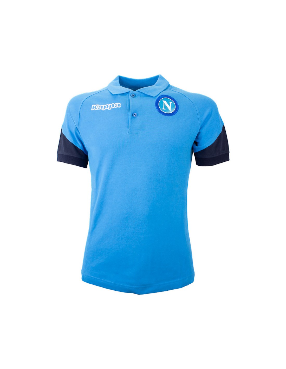 POLO NAPOLI TEAM AZZURRA