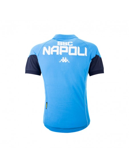 POLO NAPOLI TEAM AZZURRA