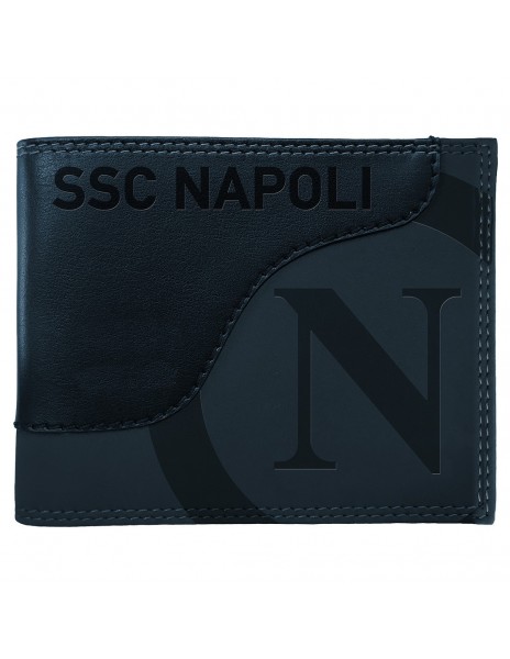 NAPOLI LEATHER WALLET