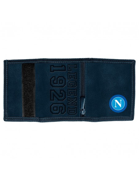 STRAP NAPOLI WALLET