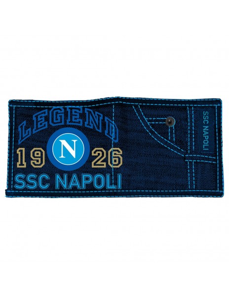 NAPOLI WALLET JEANS