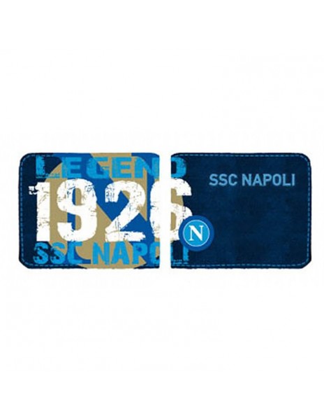 WALLET NAPOLI LEGEND