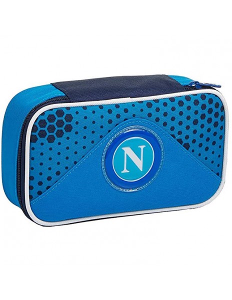 QUICK CASE NAPOLI 3 ZIP SEVEN