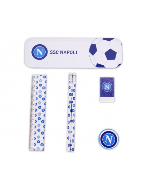 SET SCUOLA SSC NAPOLI