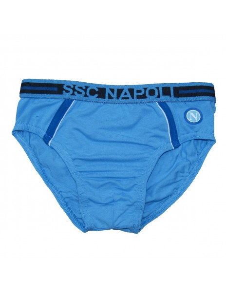 SLIP BAMBINO AZZURRO 12023