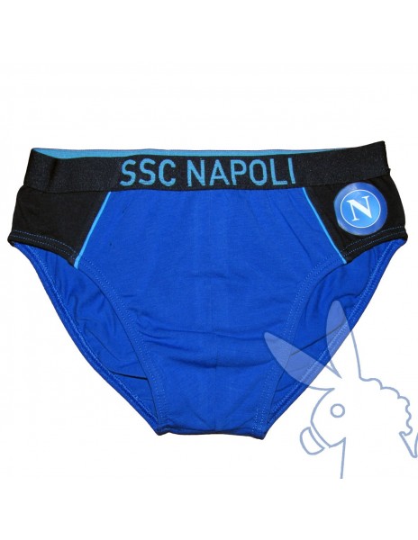 SLIP BLU BAMBINO