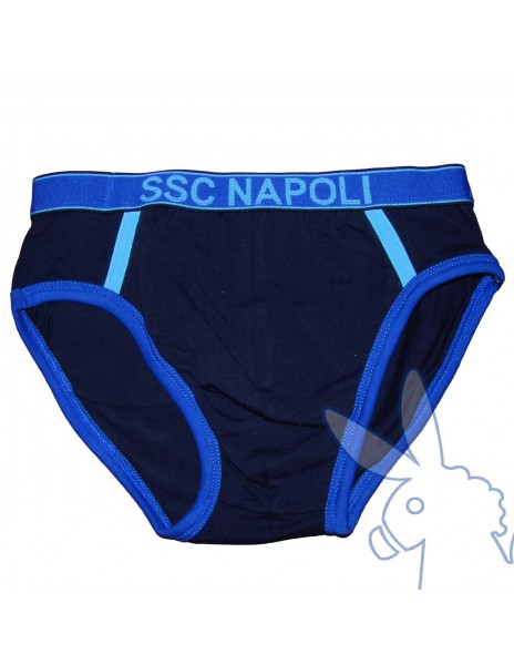 SLIP NAVY BAMBINO