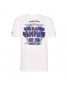 T-SHIRT CAMPIONI TIM CUP 2014