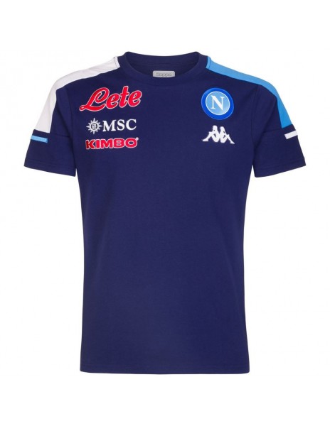 2020/2021 NAPOLI T-SHIRT SPECIAL EDITION