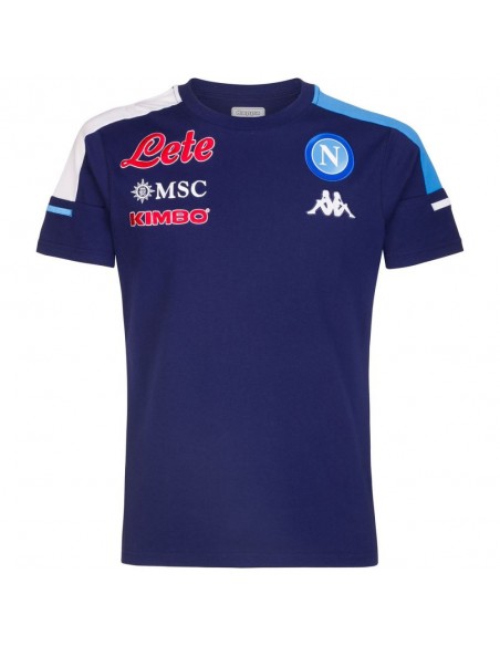 T-SHIRT NAPOLI EDIZIONE SPECIALE 2020/2021