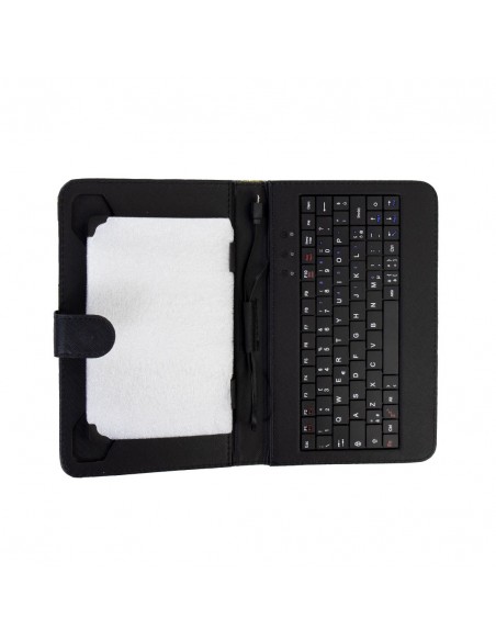 NAPLES MIMETIC TABLET KEYBOARD