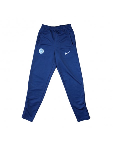 1997-99 BLUE NAPOLI NIKE POLENGHI TRACKSUIT