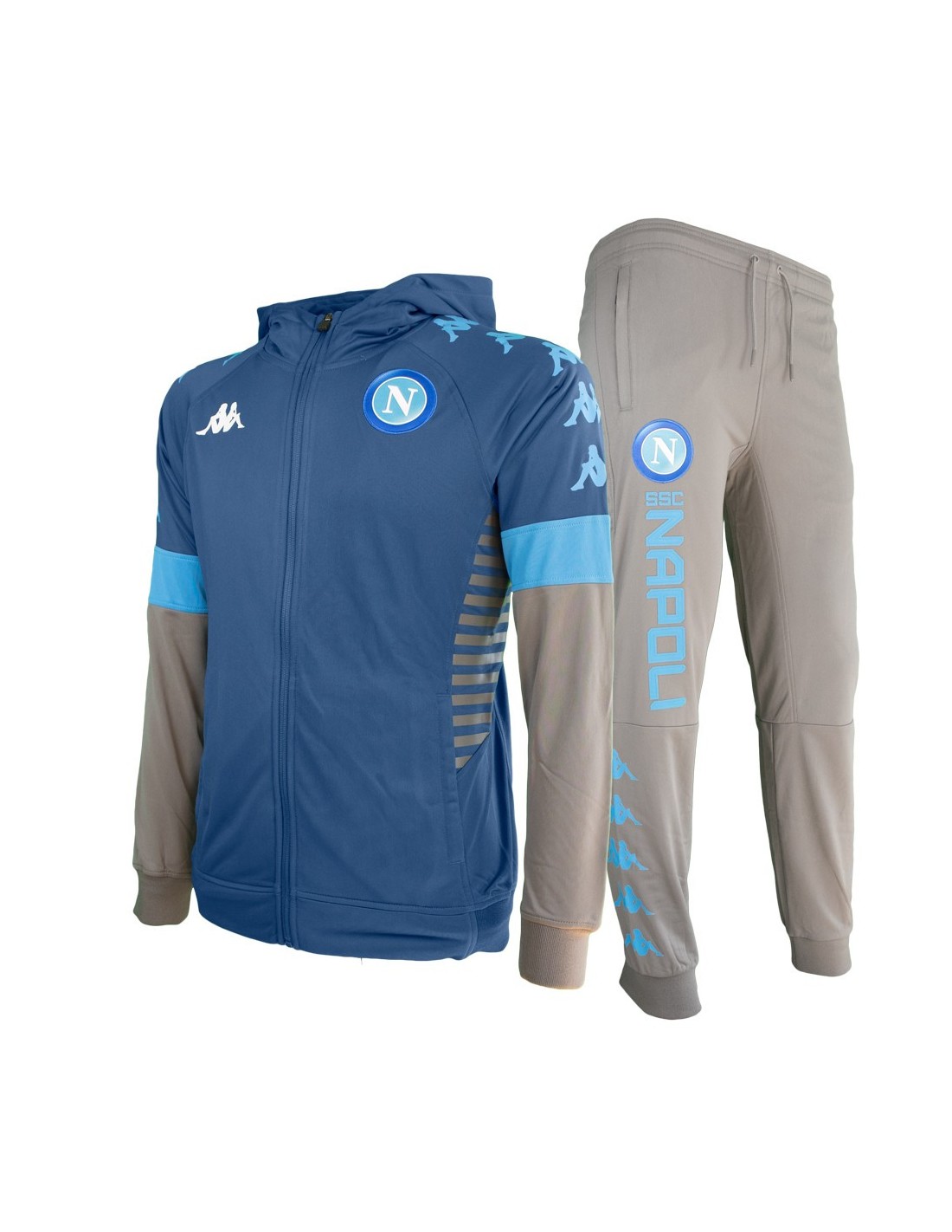 Tute squadre hotsell calcio 2019