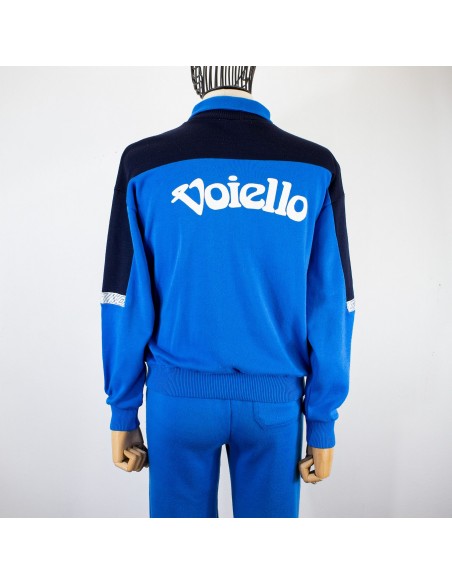 NAPOLI TRAINING TRACKSUIT UMBRO 1991/1992