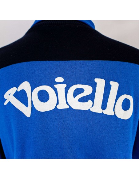 NAPOLI TRAINING TRACKSUIT UMBRO 1991/1992