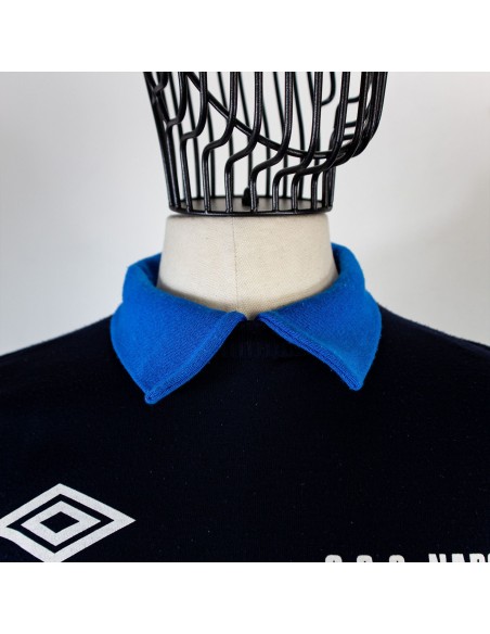 TUTA ALLENAMENTO NAPOLI UMBRO 1991/1992