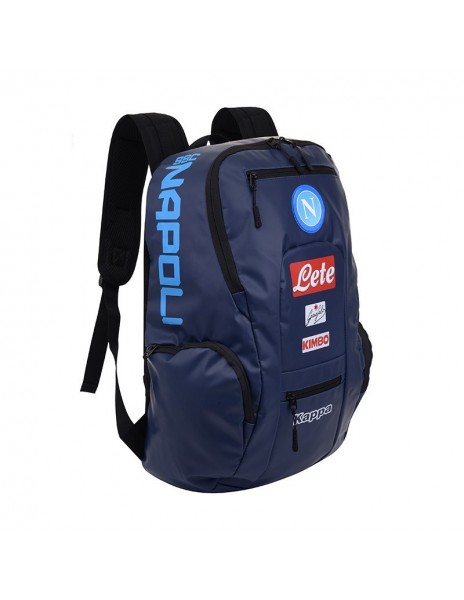 BLUE BACKPACK SSC NAPOLI 2018/2019