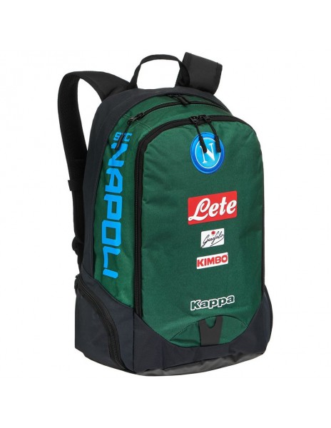 BACKPACK SSC NAPOLI 2018/2019