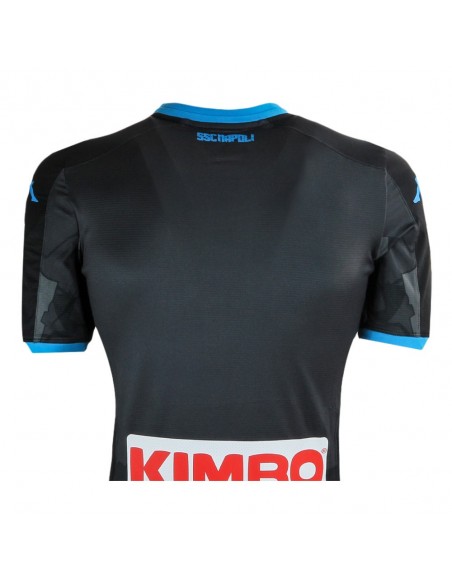 KIT CAMO DISTRICT BAMBINO SSC NAPOLI 2019/2020