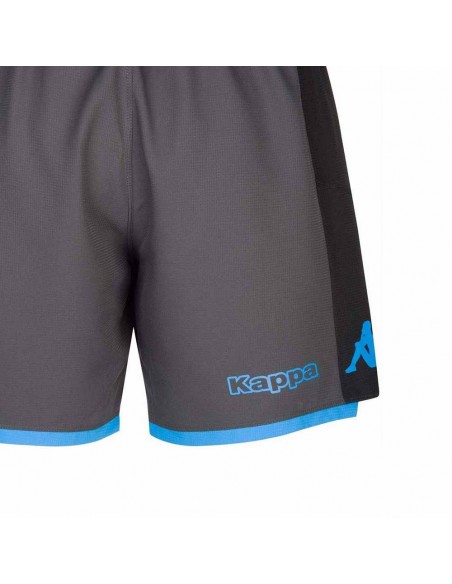 SSC NAPOLI CAMO DISTRICT SHORTS 2019/2020