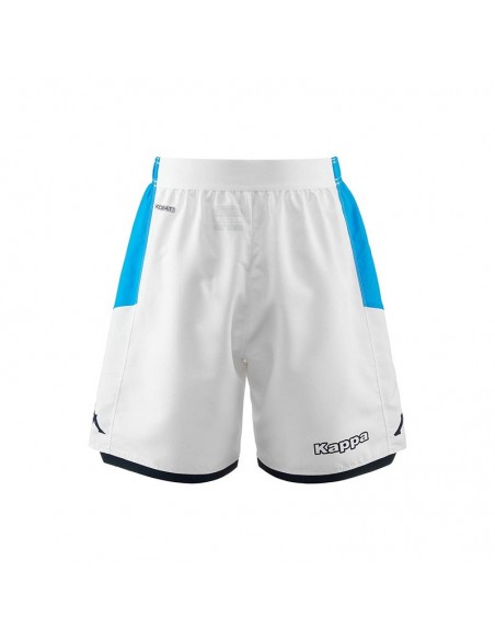 PANTALONCINI BIANCHI SSC NAPOLI 2019/2020