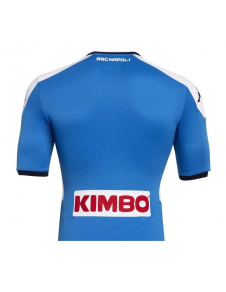 MAGLIA AZZURRA SSC NAPOLI 2019/2020