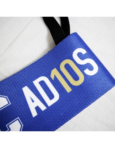 FANWEAR BLUE AD10S