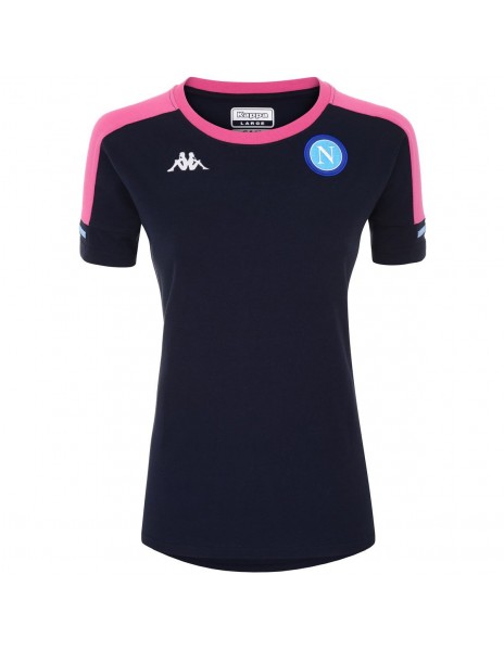 2020/2021 NAPOLI T-SHIRT FOR WOMAN