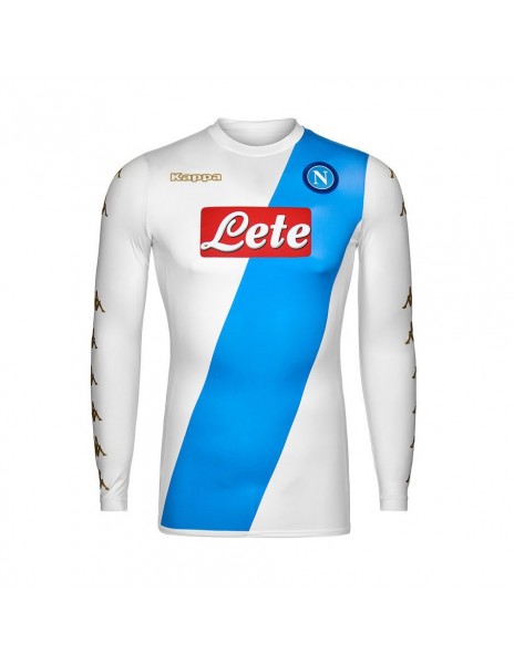 SSC NAPOLI CHAMPIONS AWAY JERSEY...