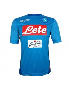 MAGLIA AZZURRA EXTRA SSC...