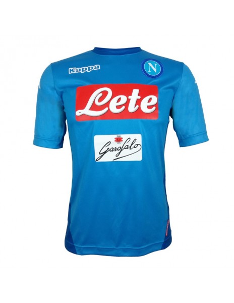 MAGLIA AZZURRA EXTRA SSC NAPOLI...