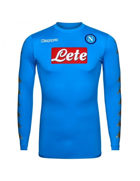 SSC NAPOLI CHAMPIONS HOME JERSEY...
