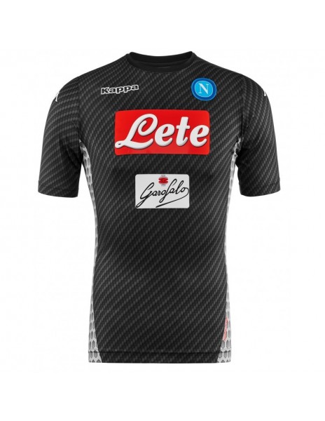 MAGLIA KARBON EXTRA SSC NAPOLI 2017/2018