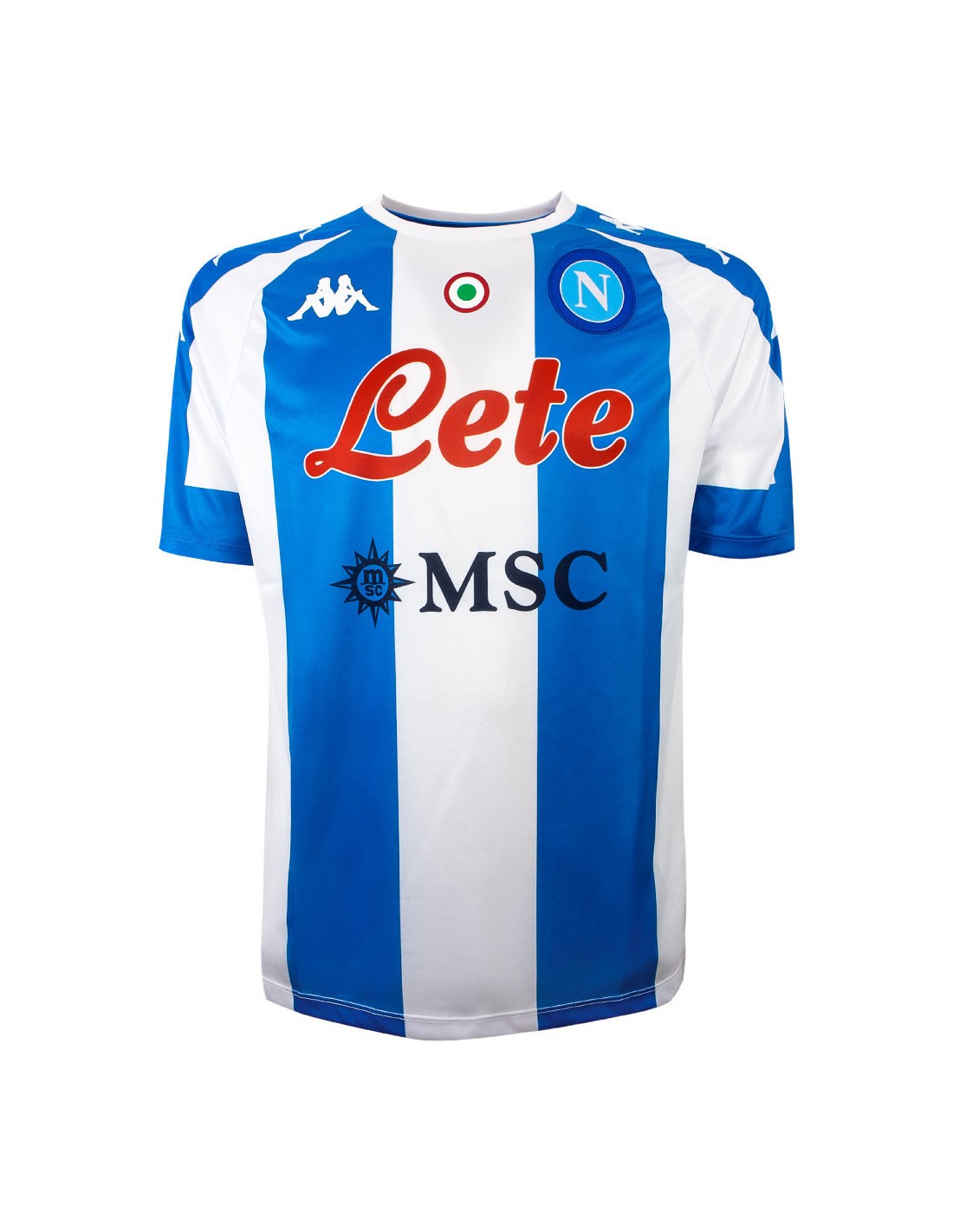 Napoli store 2020 jersey