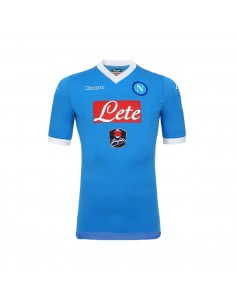 MAGLIA EXTRA  AZZURRA SSC...