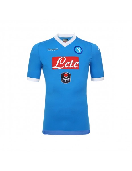 MAGLIA EXTRA  AZZURRA SSC NAPOLI...