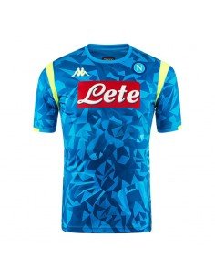SSC NAPOLI EUROPEAN EXTRA...
