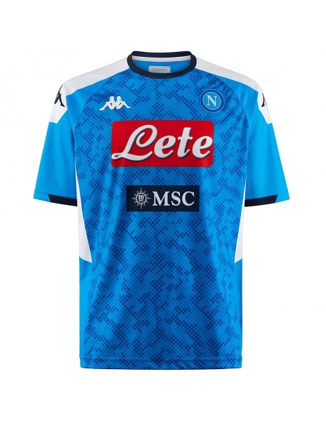 MAGLIA EXTRA AZZURRA SSC NAPOLI...